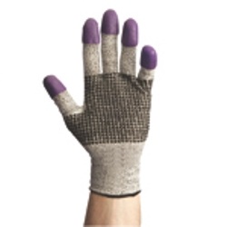 GLOVE CUT RESISTANT DYNEEMA DOT MD 12PR/CS